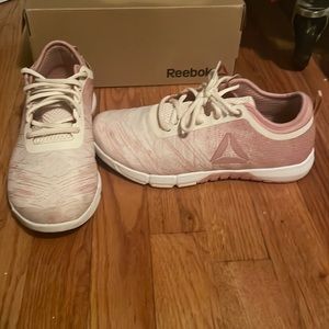 Reebok sneakers